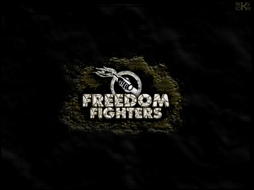 Freedom Fighters - Обои