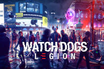 Обзор Watch Dogs: Legion Обзор Watch Dogs: Legion